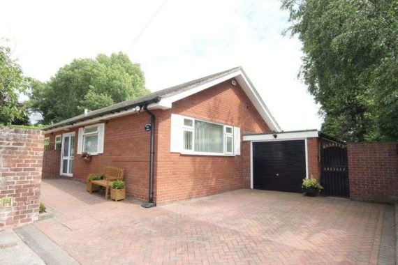 3 Bedroom Detached